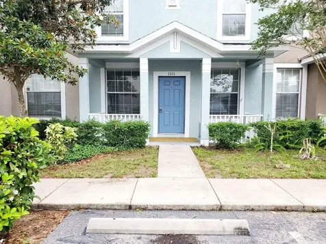 1513 Deer Tree Lane Brandon FL 33510