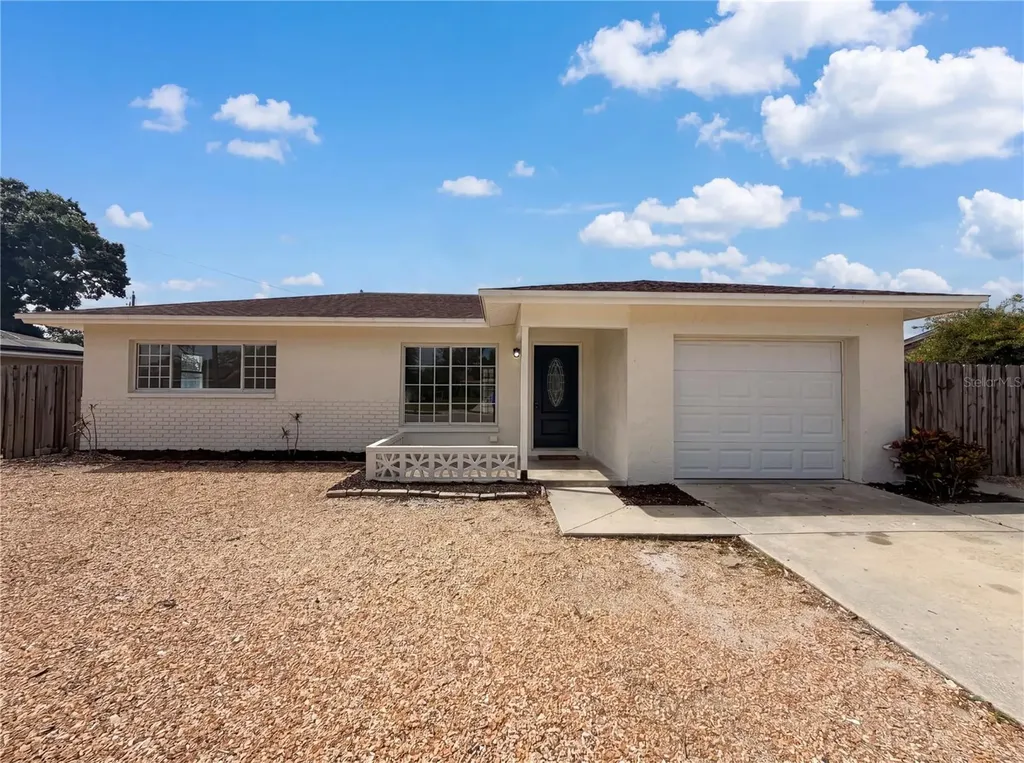 7328 Tangelo Avenue Port Richey FL 34668