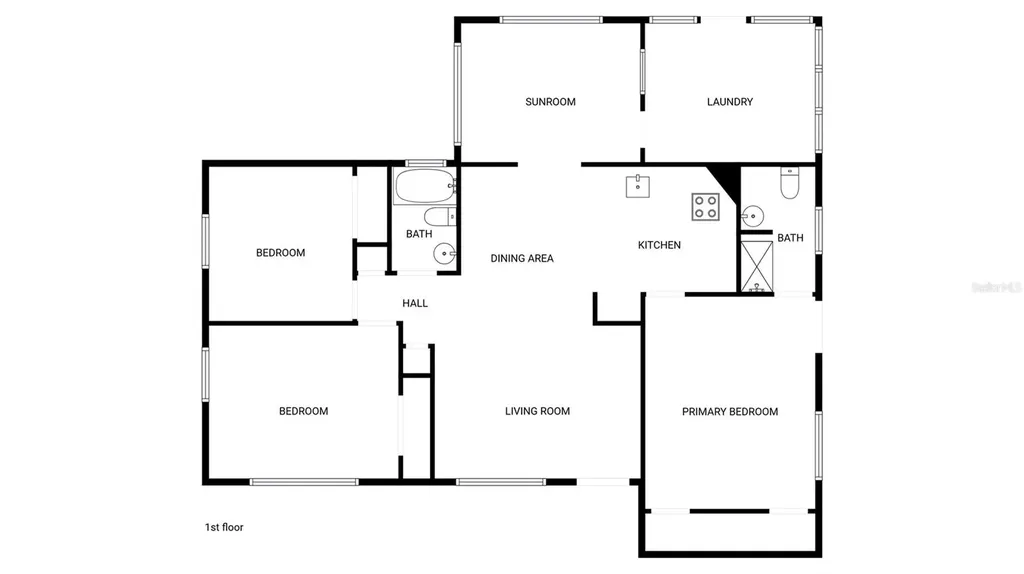 7328 Tangelo Avenue Port Richey FL 34668