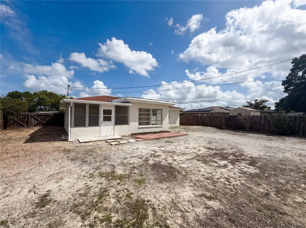 7328 Tangelo Avenue Port Richey FL 34668