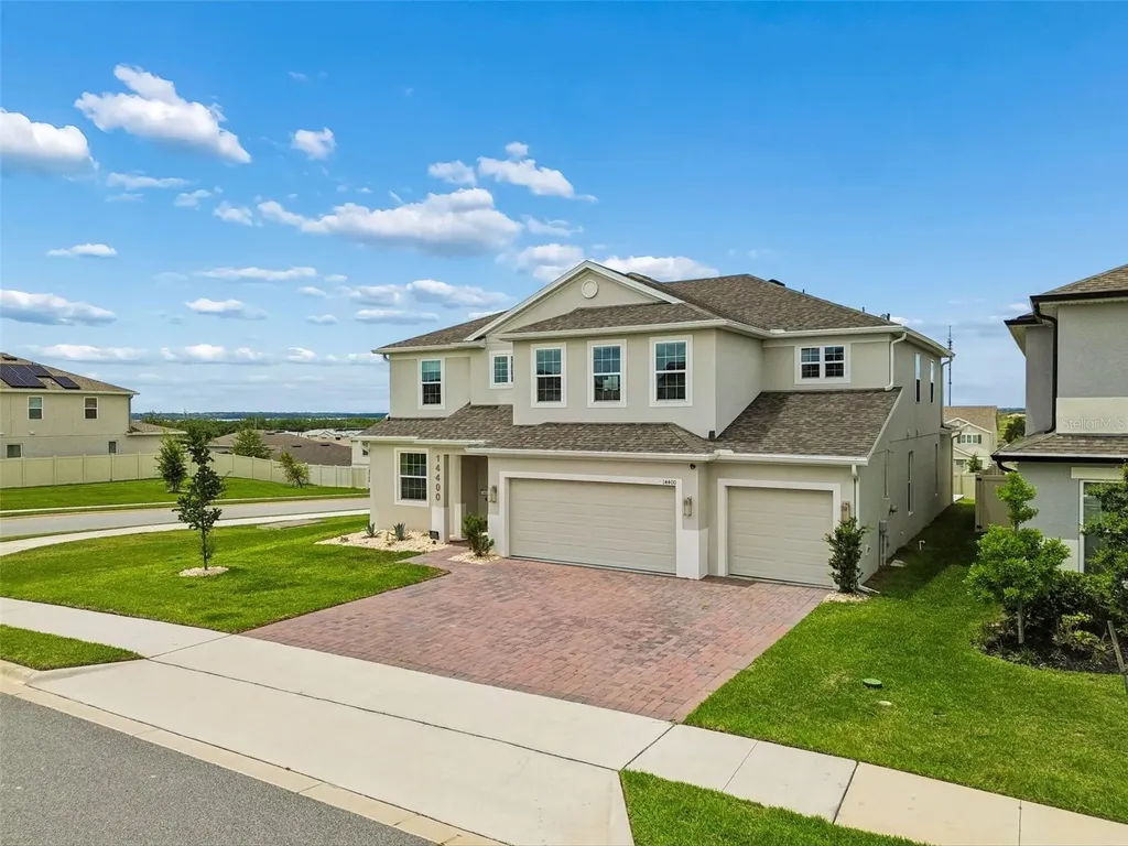 14400 Noto Avenue Clermont FL 34714