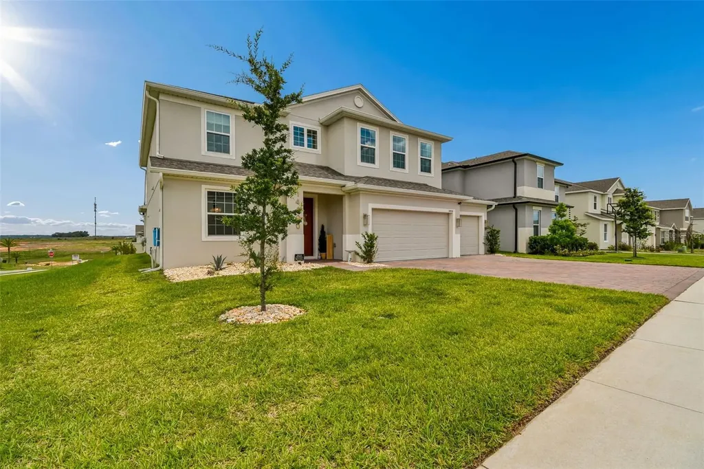 14400 Noto Avenue Clermont FL 34714