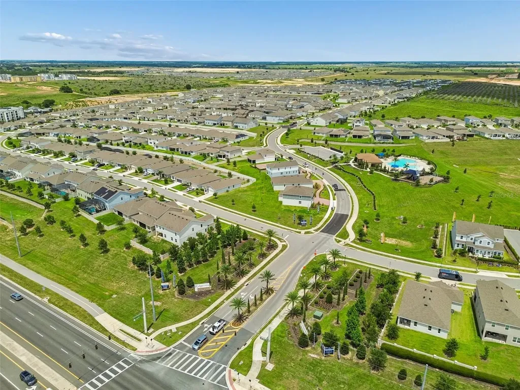 14400 Noto Avenue Clermont FL 34714