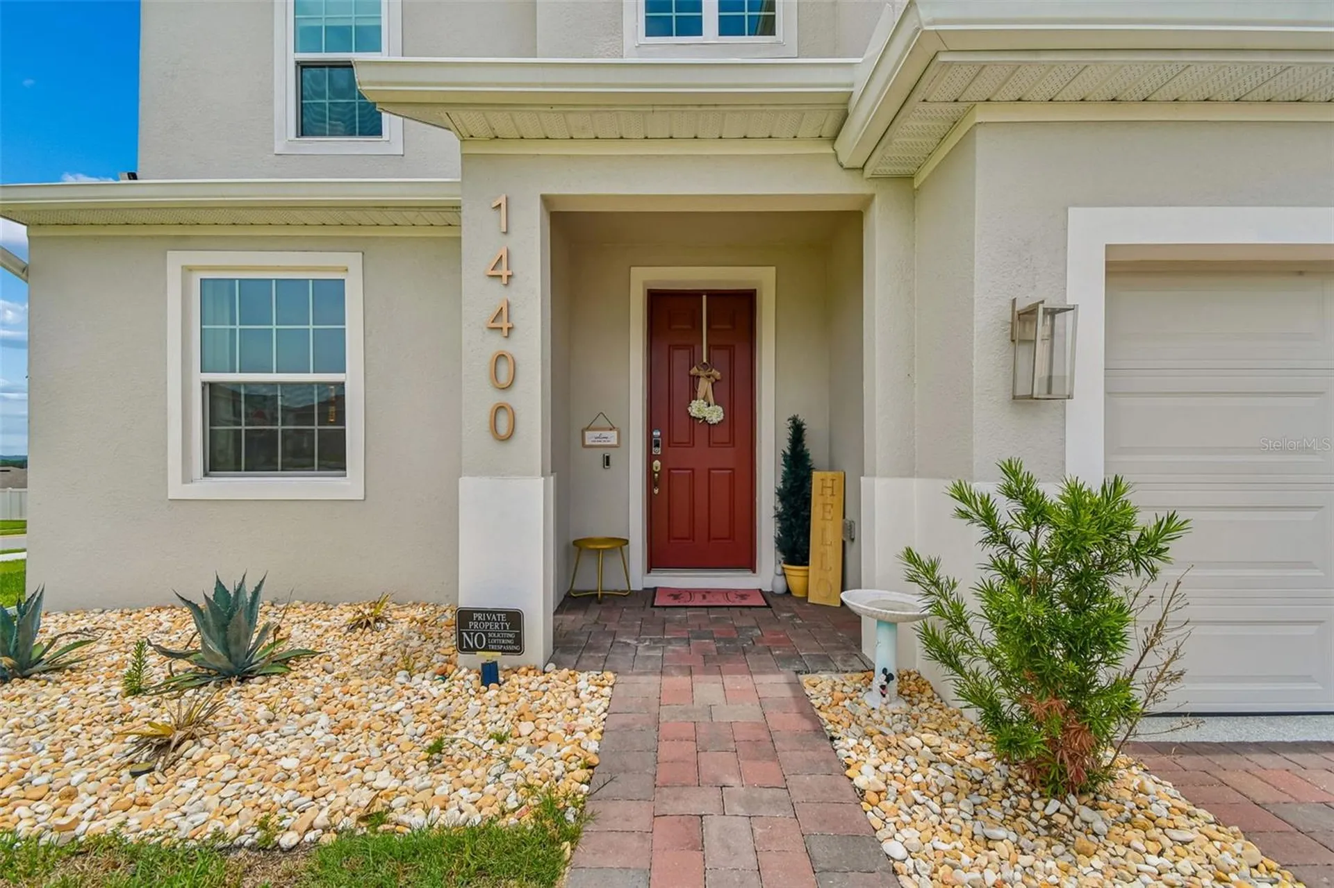 14400 Noto Avenue Clermont FL 34714