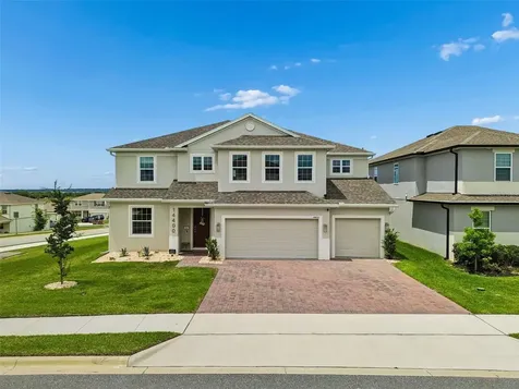 14400 Noto Avenue Clermont FL 34714