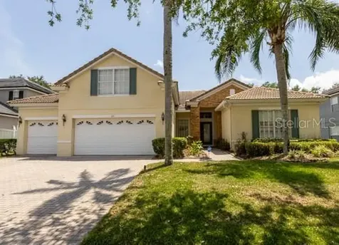65 Calliope Street Ocoee FL 34761