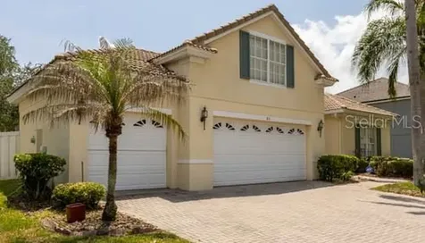 65 Calliope Street Ocoee FL 34761