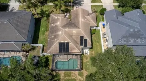 65 Calliope Street Ocoee FL 34761