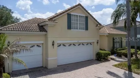 65 Calliope Street Ocoee FL 34761
