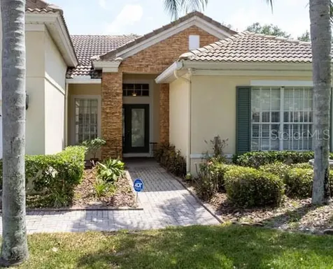 65 Calliope Street Ocoee FL 34761