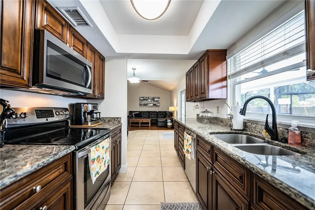 6540 Timucuans Drive Lakeland FL 33813