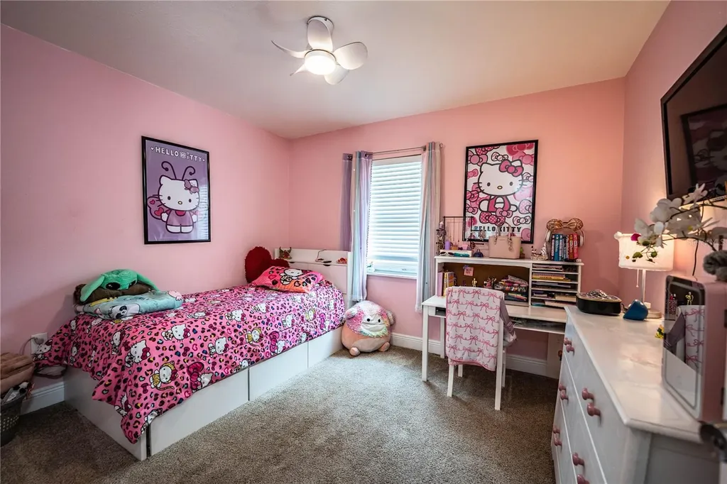 6540 Timucuans Drive Lakeland FL 33813