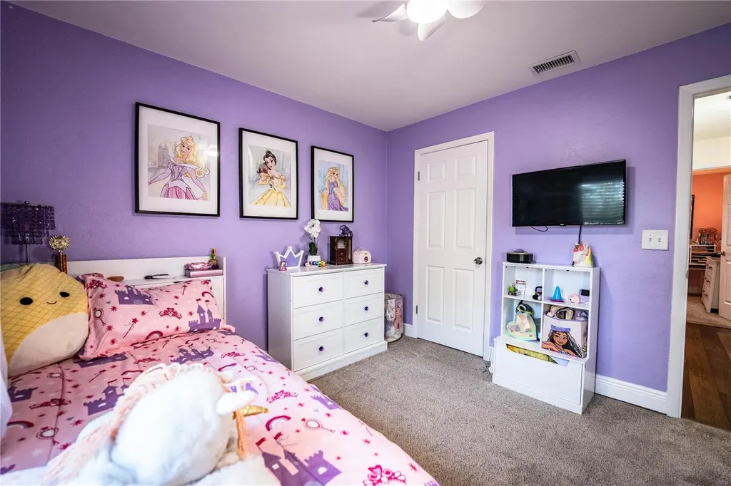 6540 Timucuans Drive Lakeland FL 33813