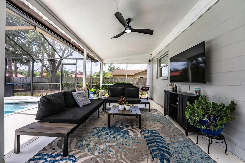 6540 Timucuans Drive Lakeland FL 33813