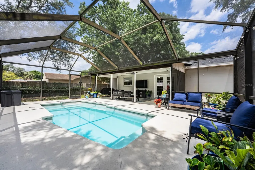 6540 Timucuans Drive Lakeland FL 33813