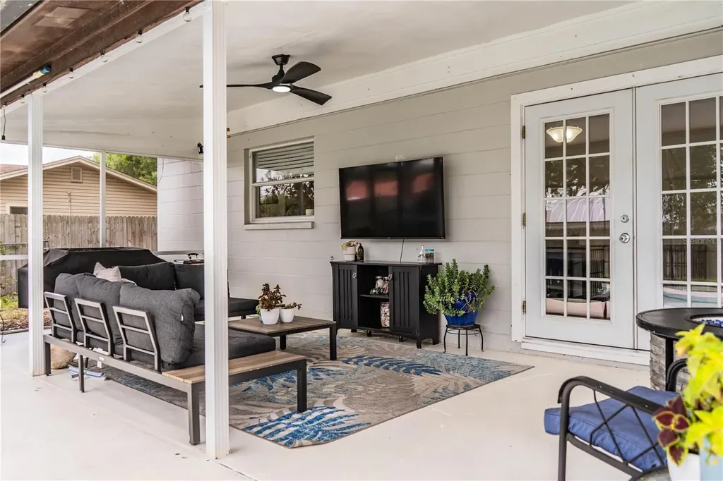 6540 Timucuans Drive Lakeland FL 33813