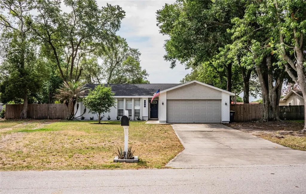 6540 Timucuans Drive Lakeland FL 33813