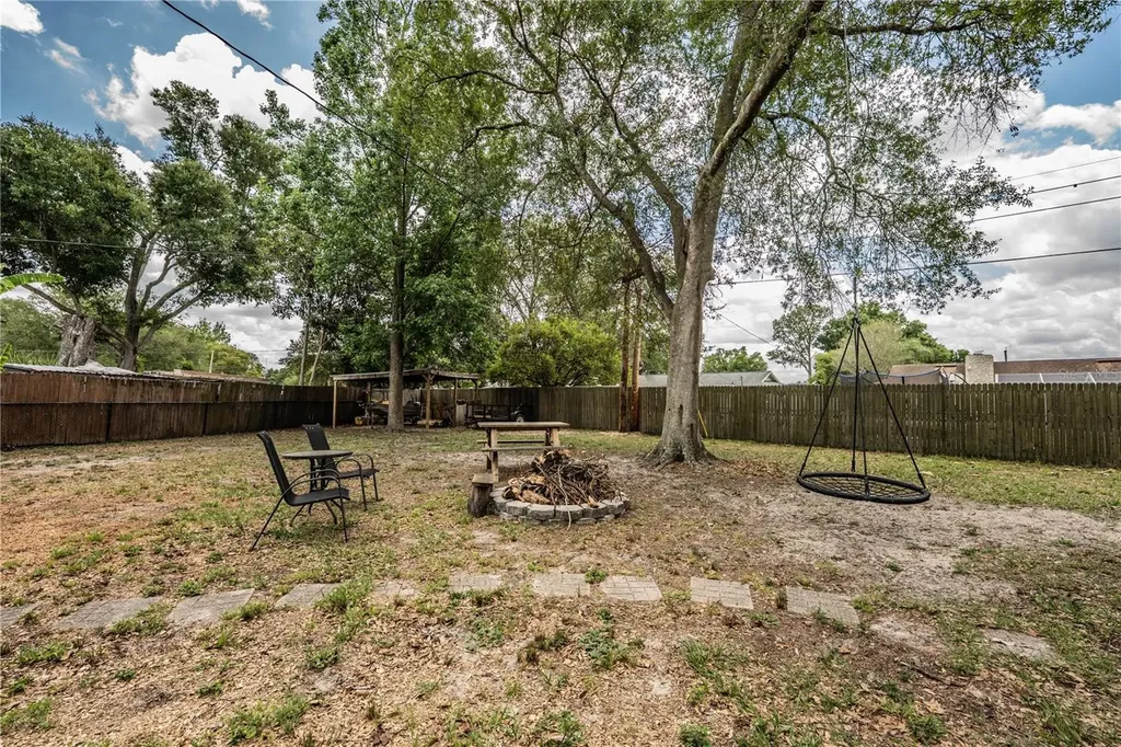 6540 Timucuans Drive Lakeland FL 33813