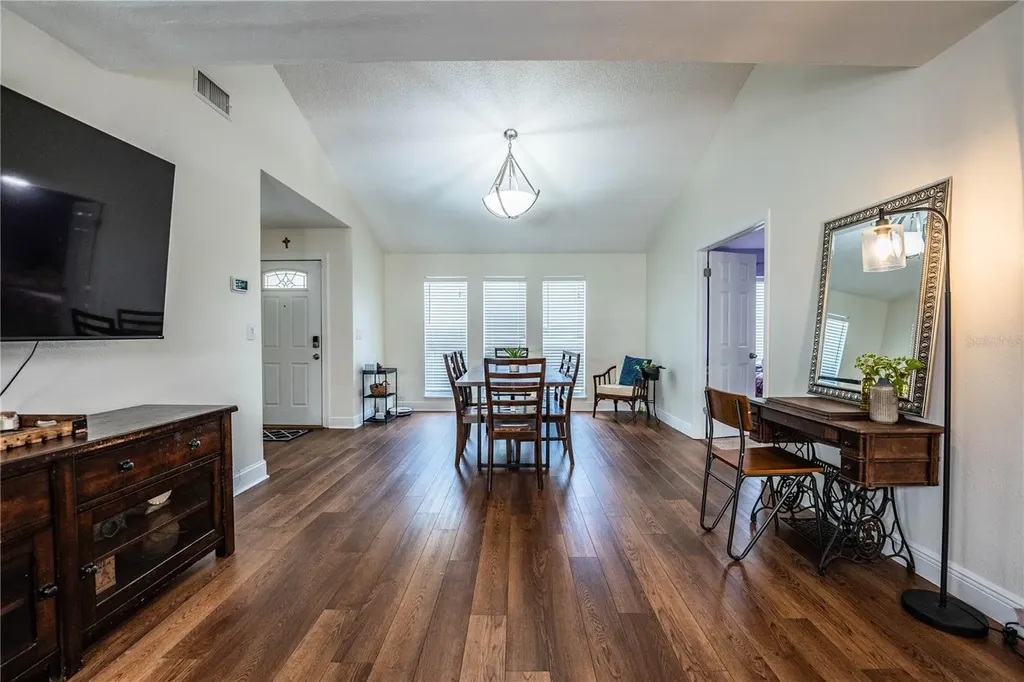 6540 Timucuans Drive Lakeland FL 33813