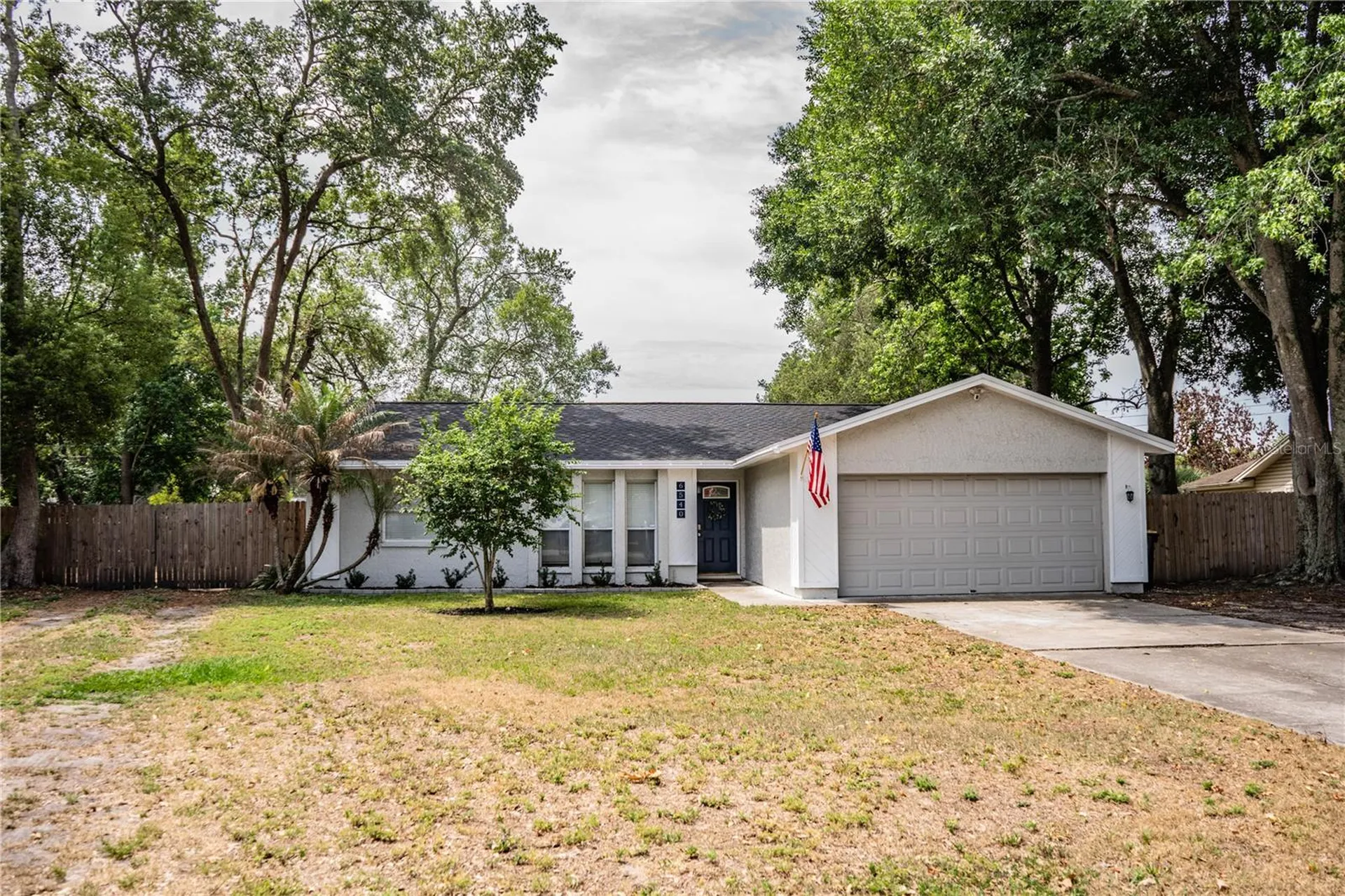 6540 Timucuans Drive Lakeland FL 33813