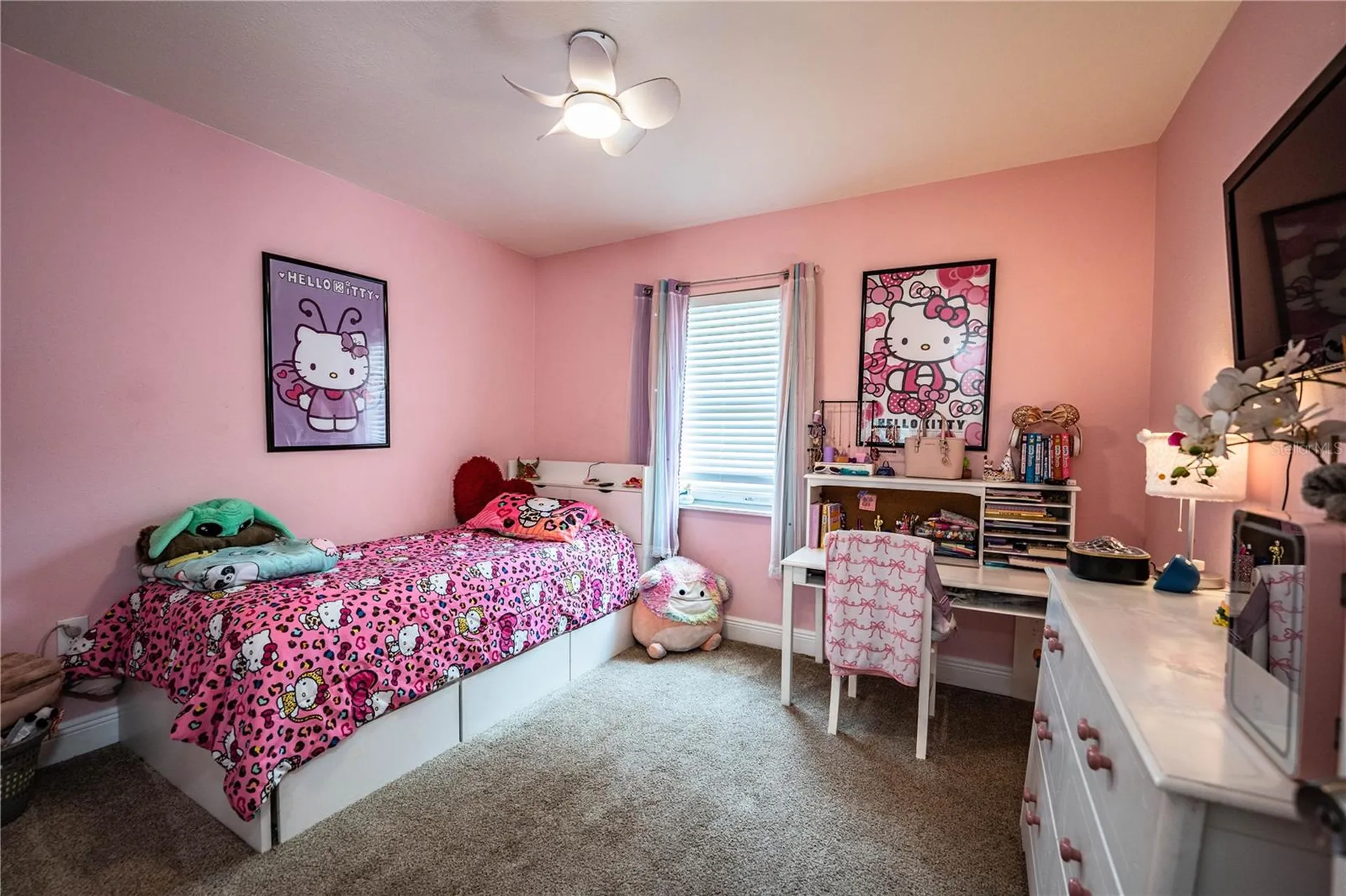 6540 Timucuans Drive Lakeland FL 33813