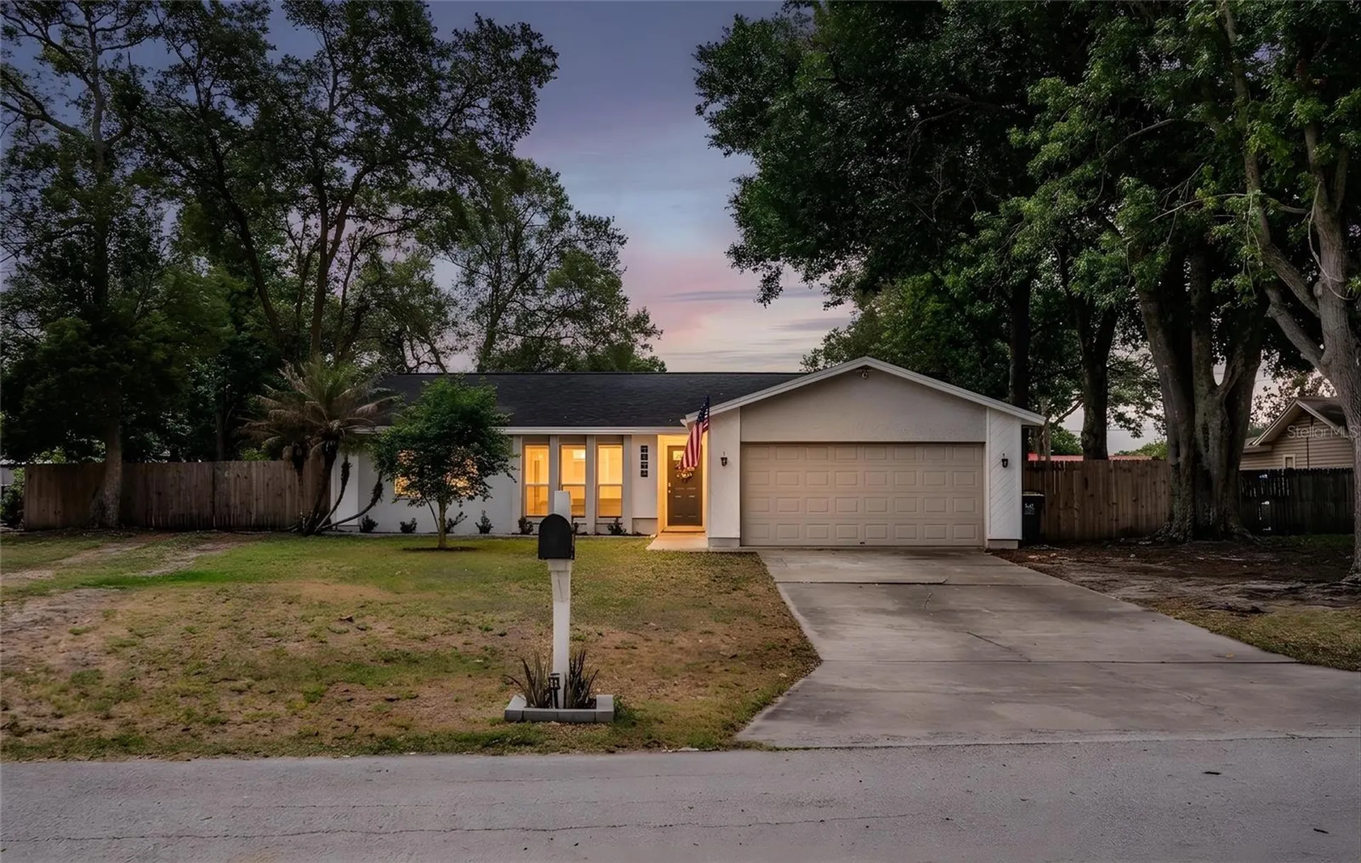 6540 Timucuans Drive Lakeland FL 33813