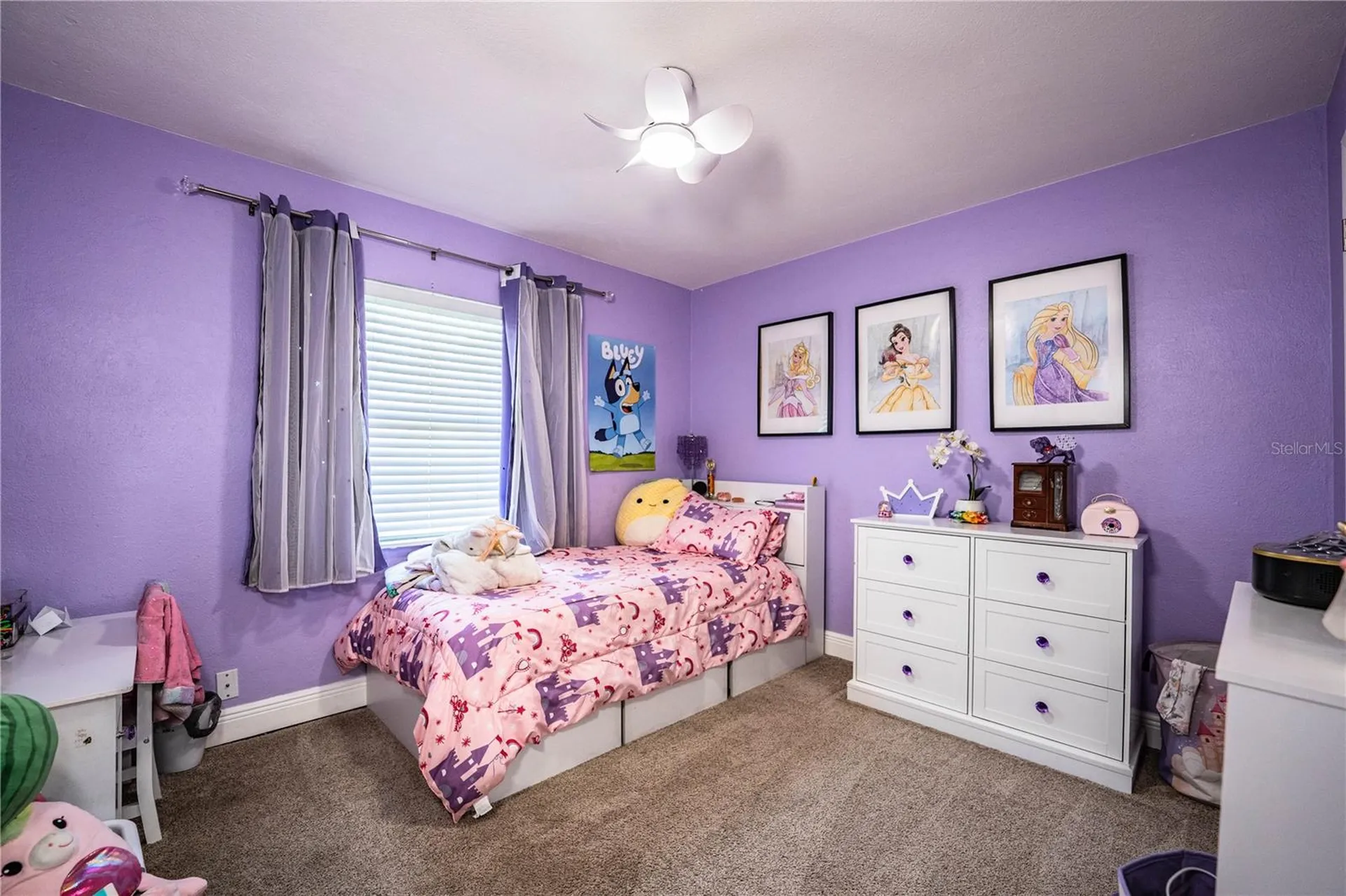 6540 Timucuans Drive Lakeland FL 33813