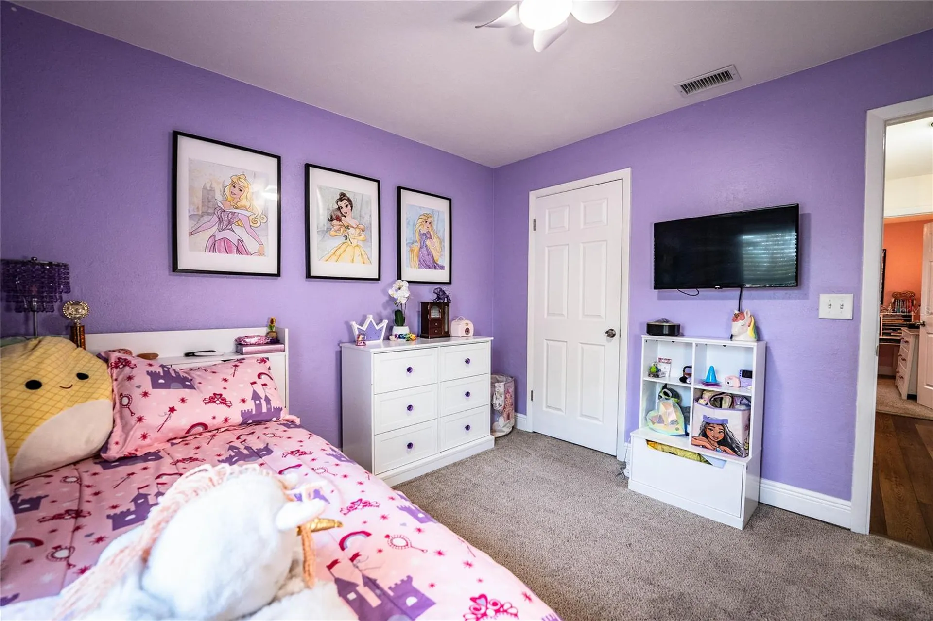 6540 Timucuans Drive Lakeland FL 33813