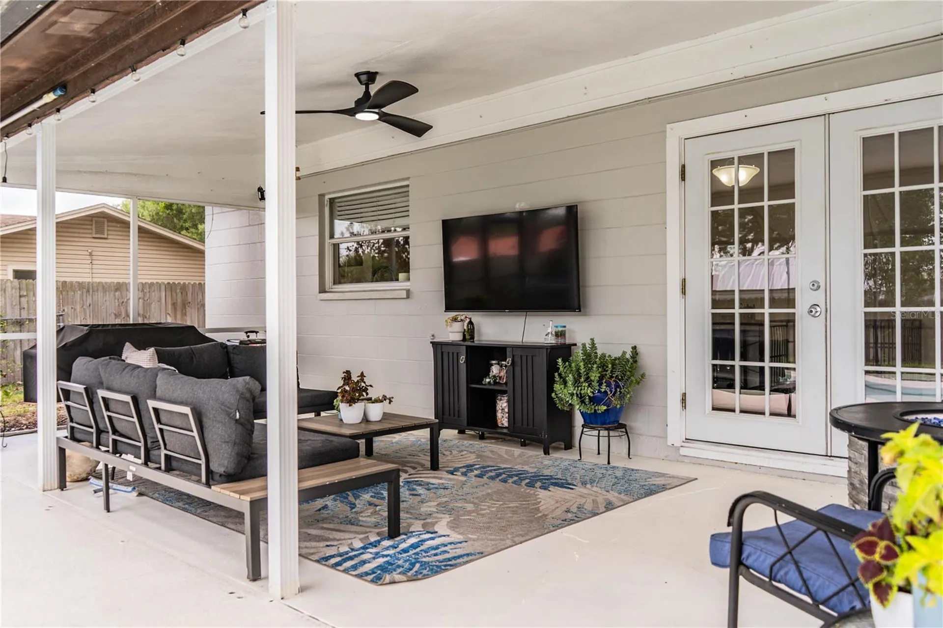 6540 Timucuans Drive Lakeland FL 33813