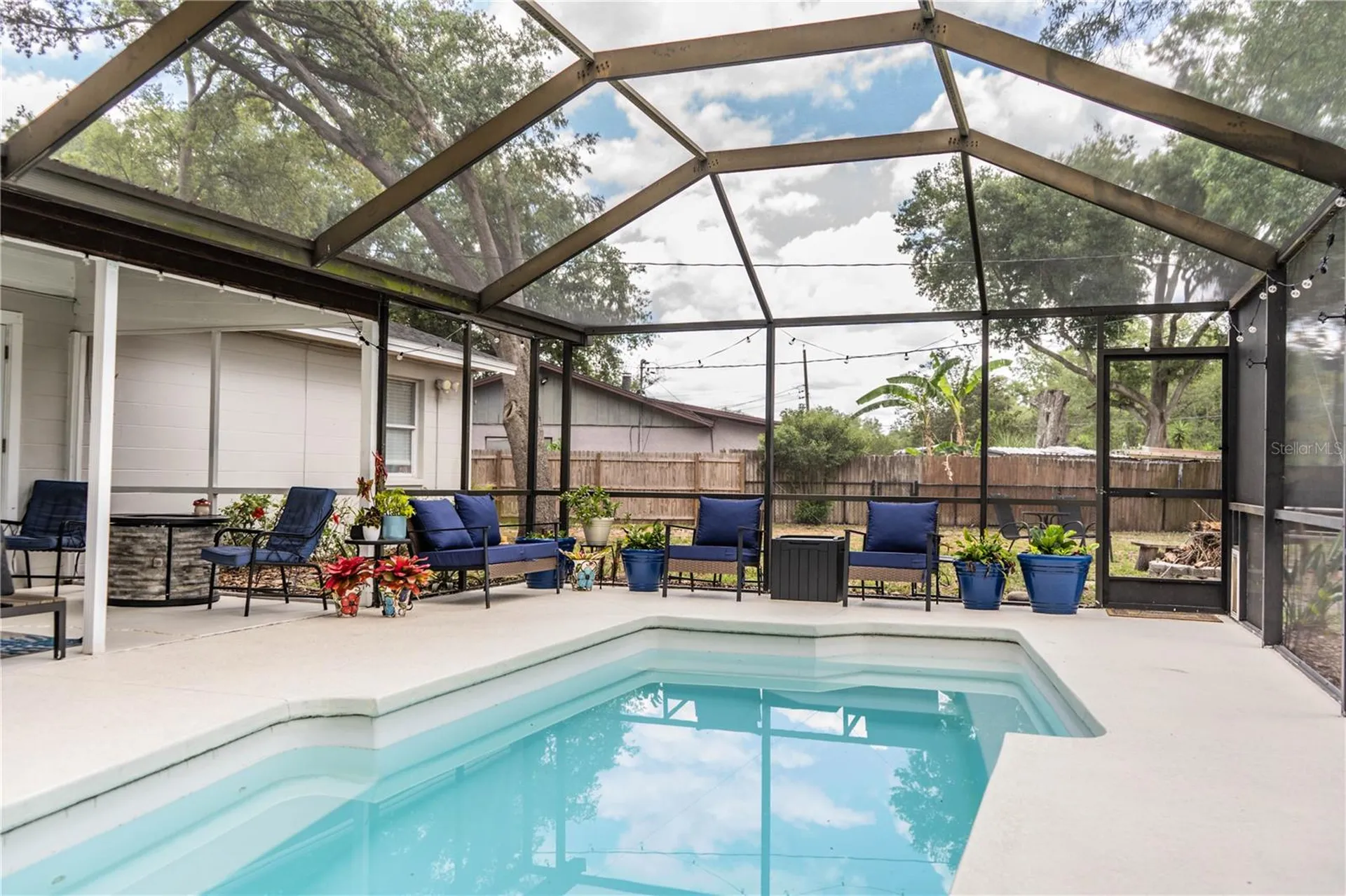 6540 Timucuans Drive Lakeland FL 33813