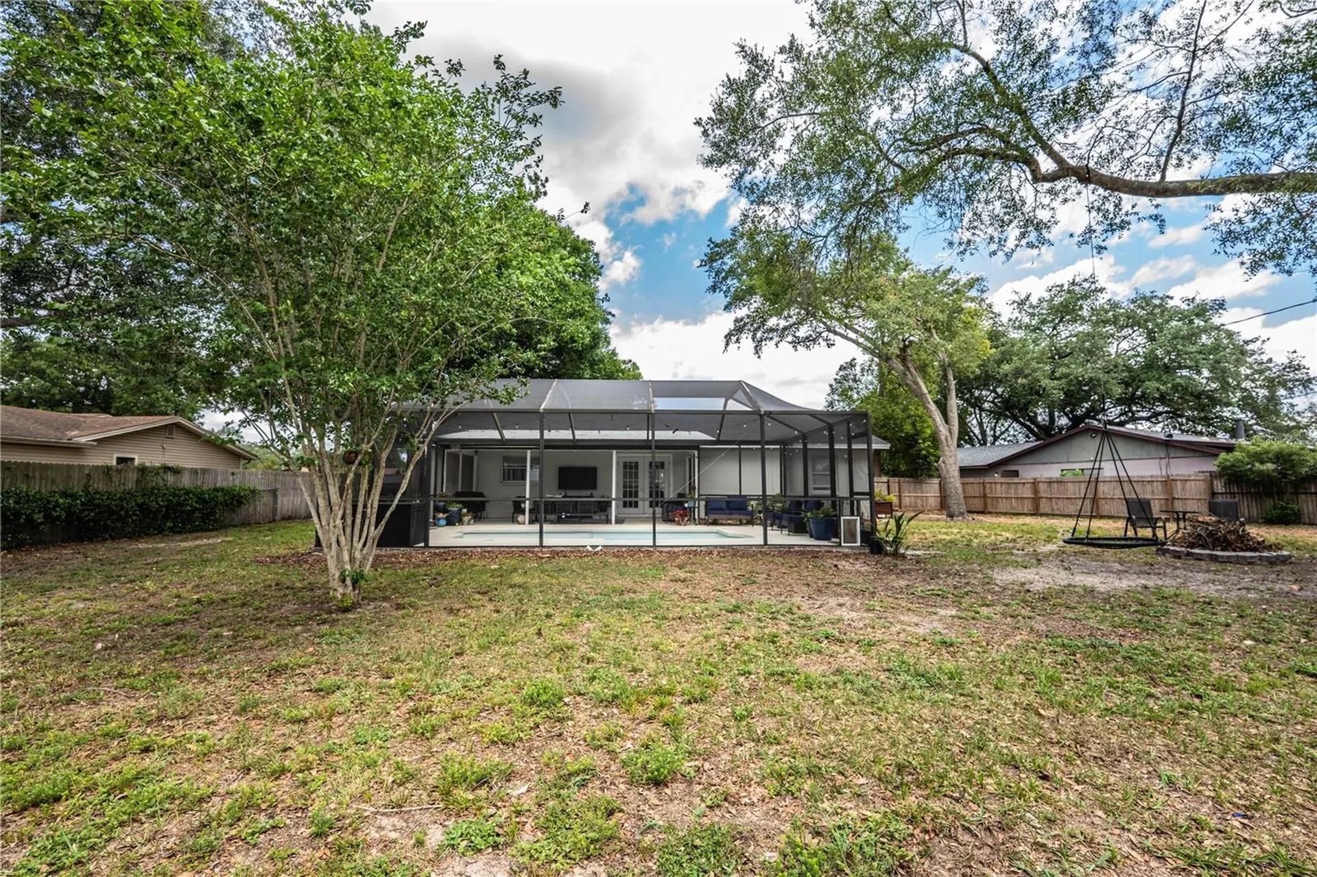 6540 Timucuans Drive Lakeland FL 33813