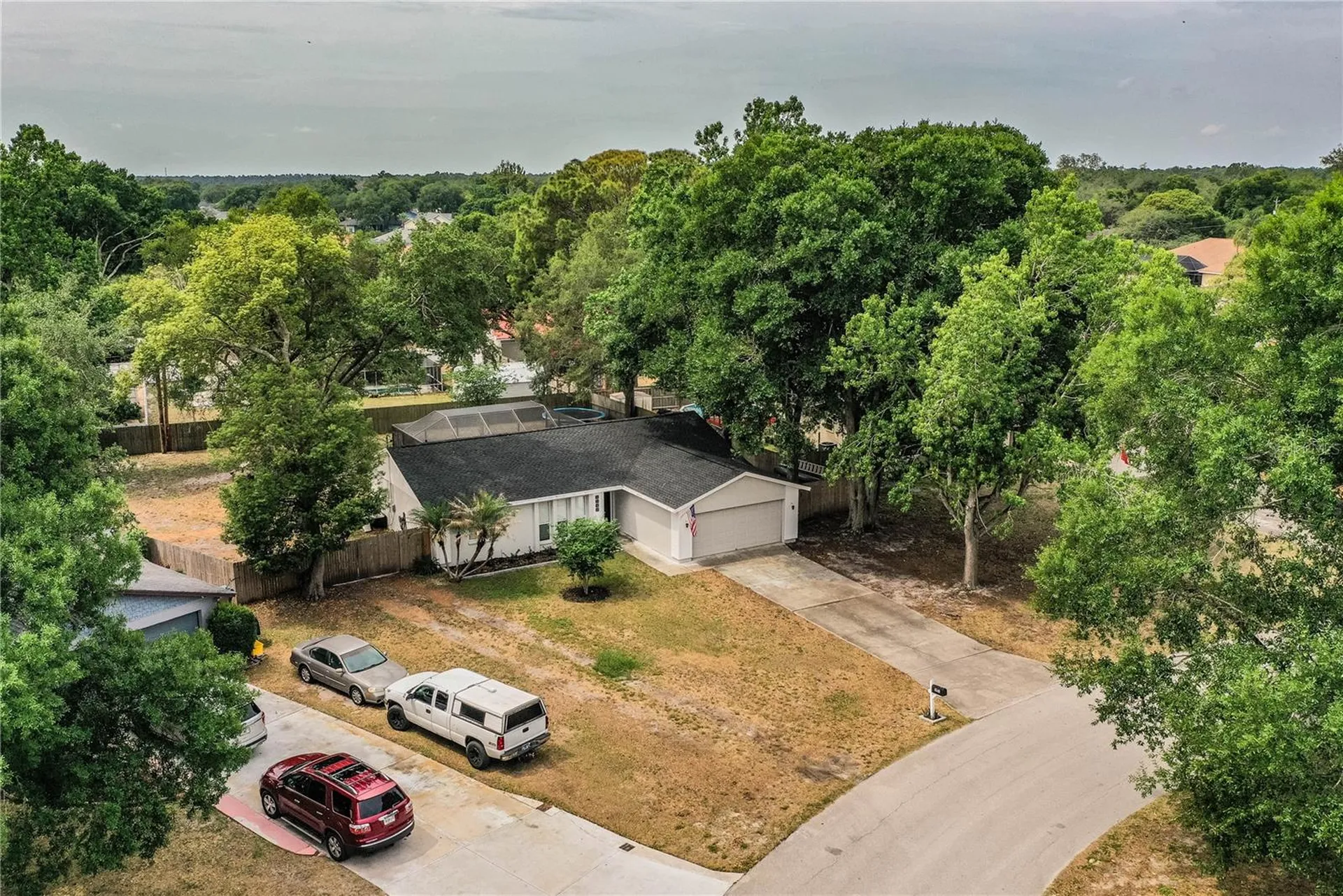 6540 Timucuans Drive Lakeland FL 33813