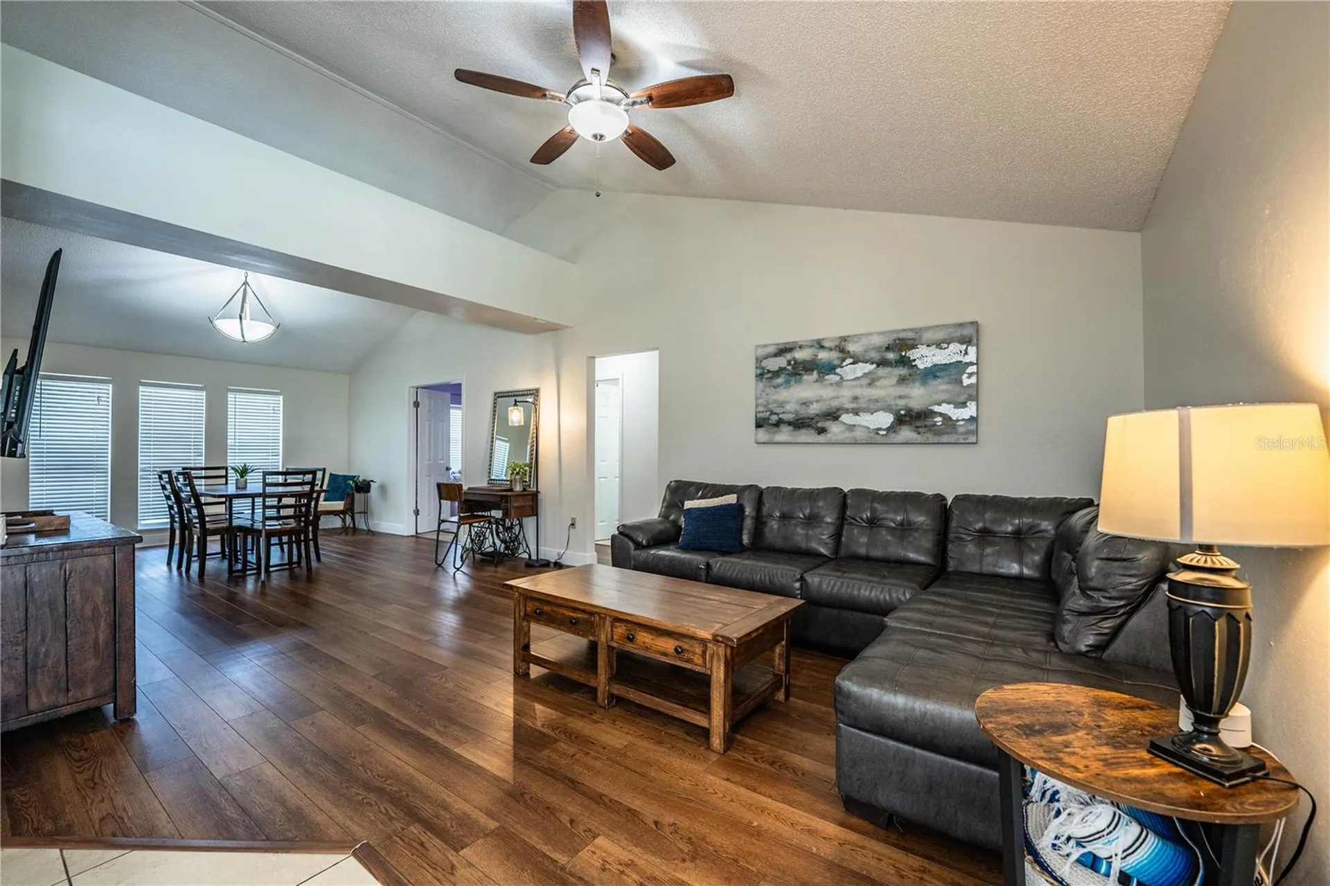 6540 Timucuans Drive Lakeland FL 33813