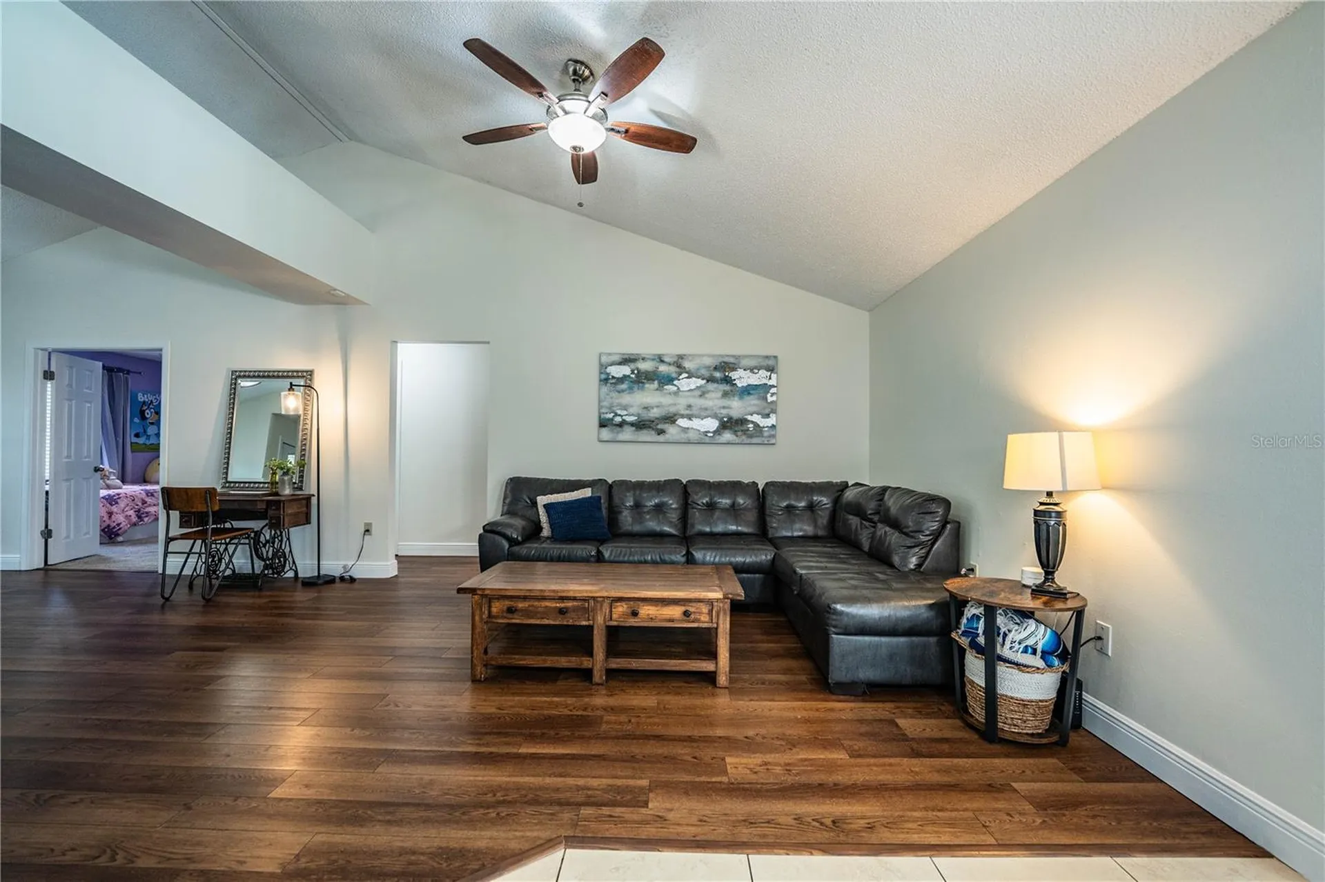 6540 Timucuans Drive Lakeland FL 33813