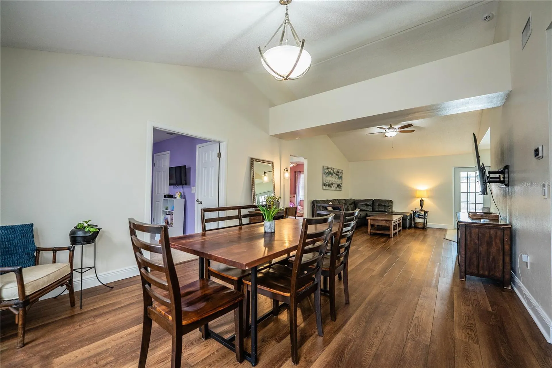 6540 Timucuans Drive Lakeland FL 33813