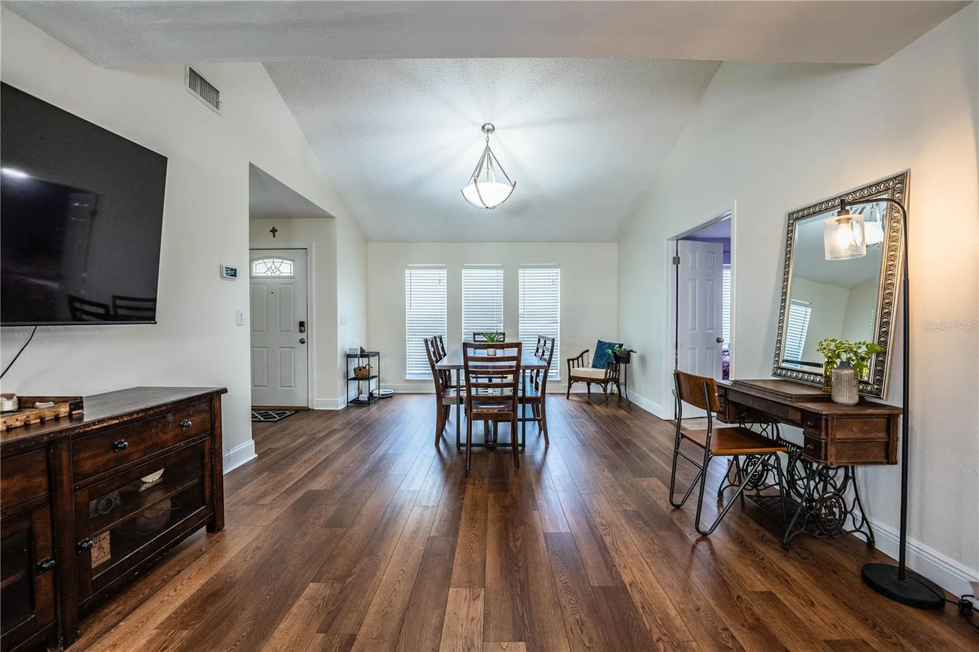 6540 Timucuans Drive Lakeland FL 33813
