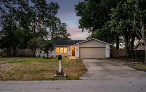 6540 Timucuans Drive Lakeland FL 33813