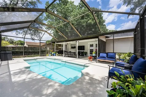 6540 Timucuans Drive Lakeland FL 33813