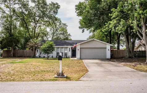 6540 Timucuans Drive Lakeland FL 33813