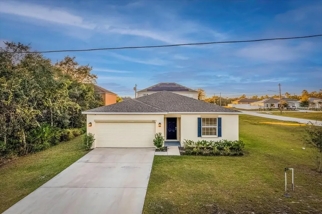 1200 Wahneta Drive Kissimmee FL 34759