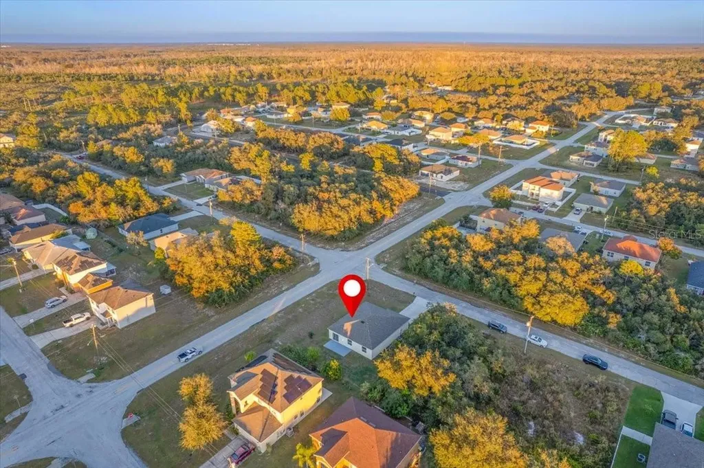 1200 Wahneta Drive Kissimmee FL 34759