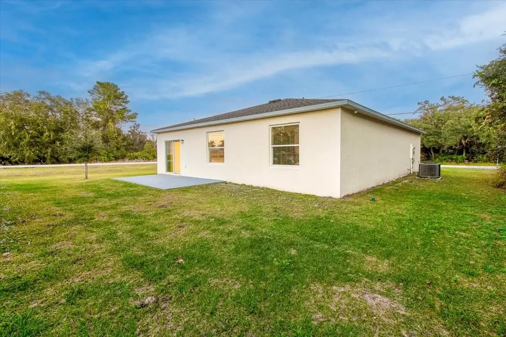 1200 Wahneta Drive Kissimmee FL 34759