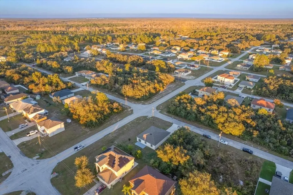 1200 Wahneta Drive Kissimmee FL 34759