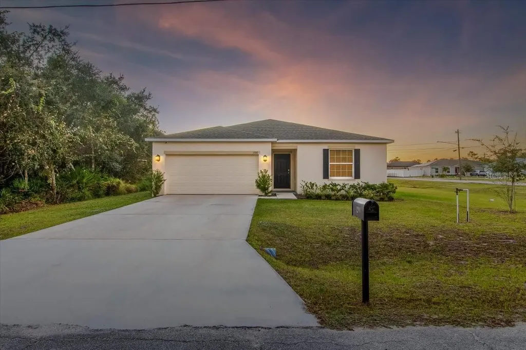 1200 Wahneta Drive Kissimmee FL 34759