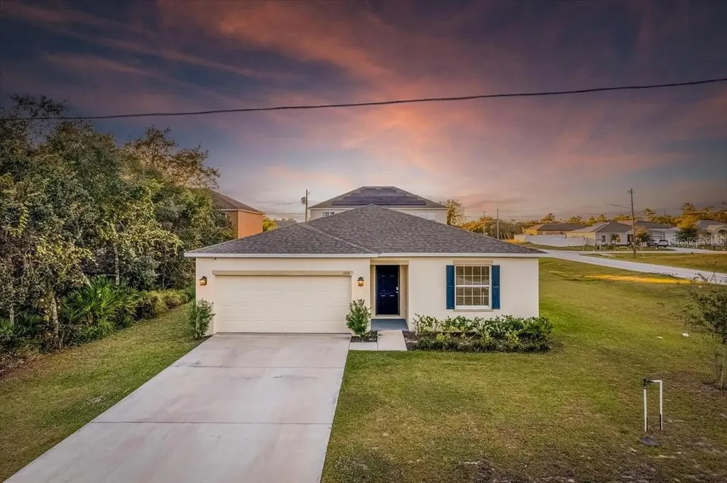 1200 Wahneta Drive Kissimmee FL 34759