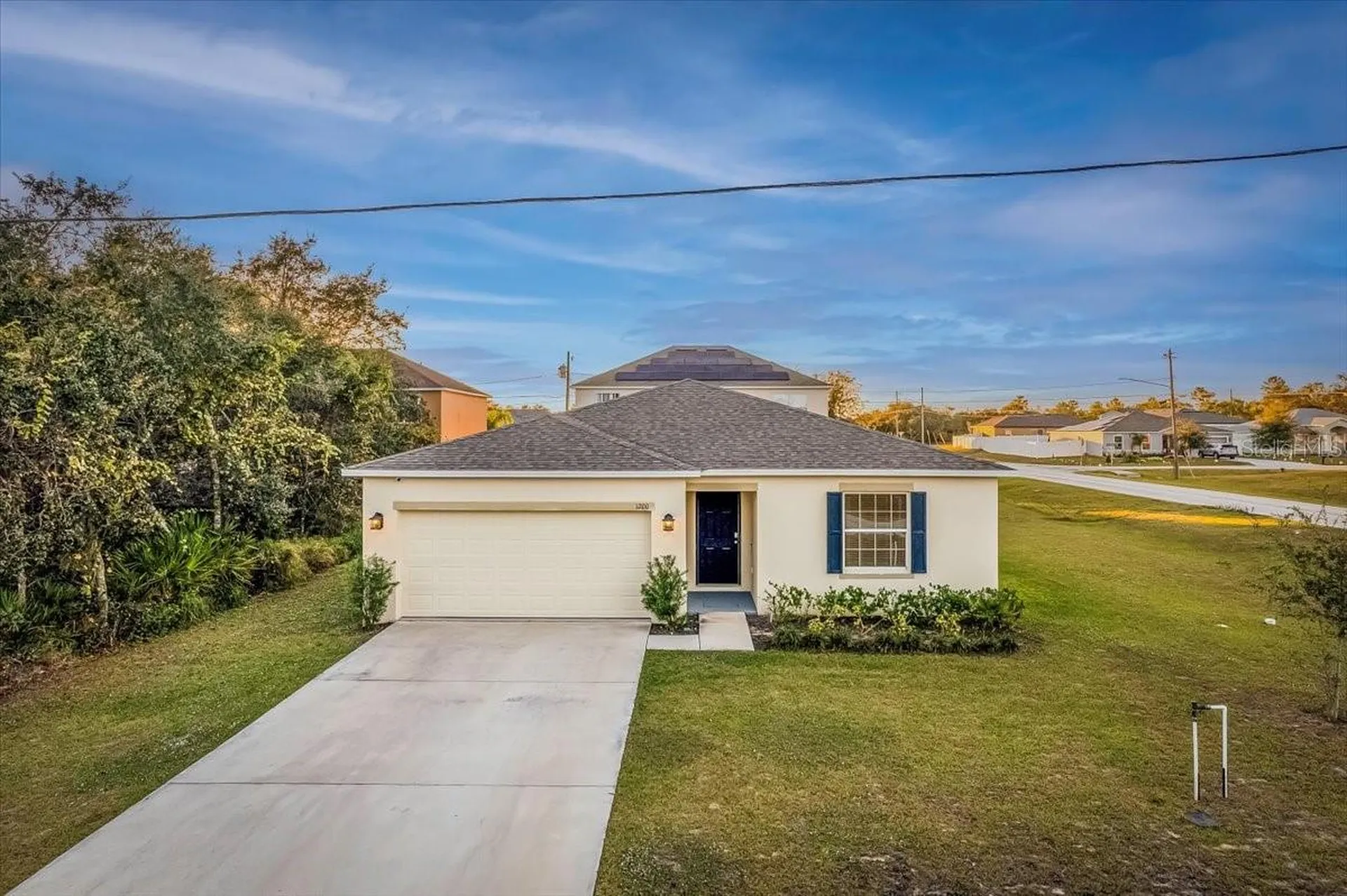 1200 Wahneta Drive Kissimmee FL 34759