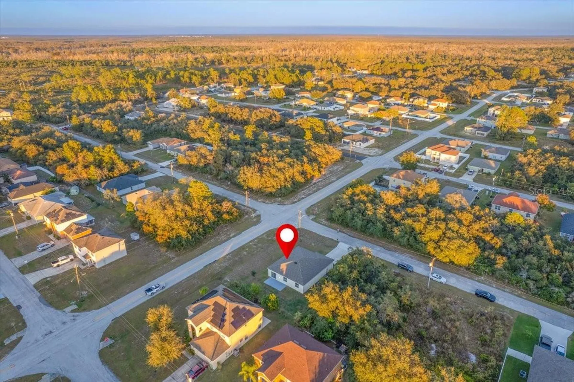1200 Wahneta Drive Kissimmee FL 34759