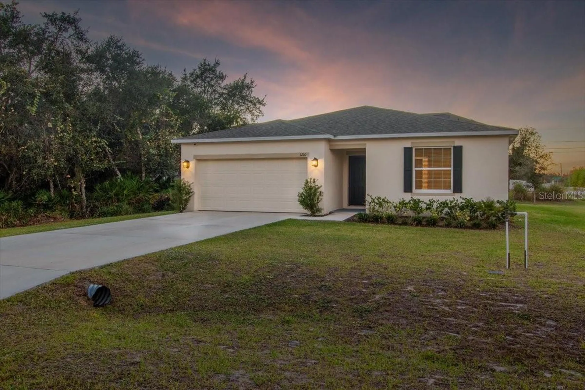 1200 Wahneta Drive Kissimmee FL 34759