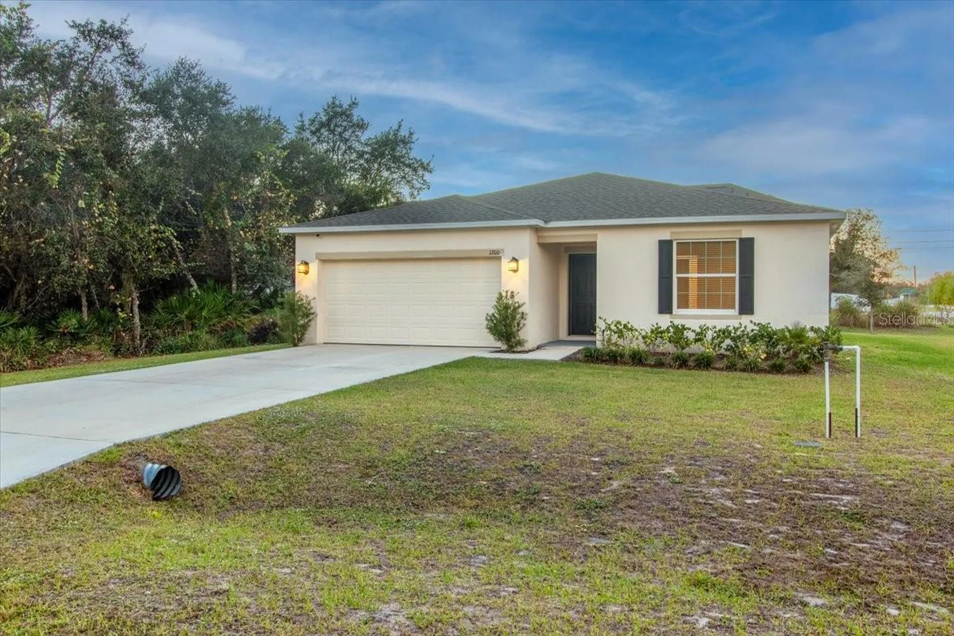 1200 Wahneta Drive Kissimmee FL 34759