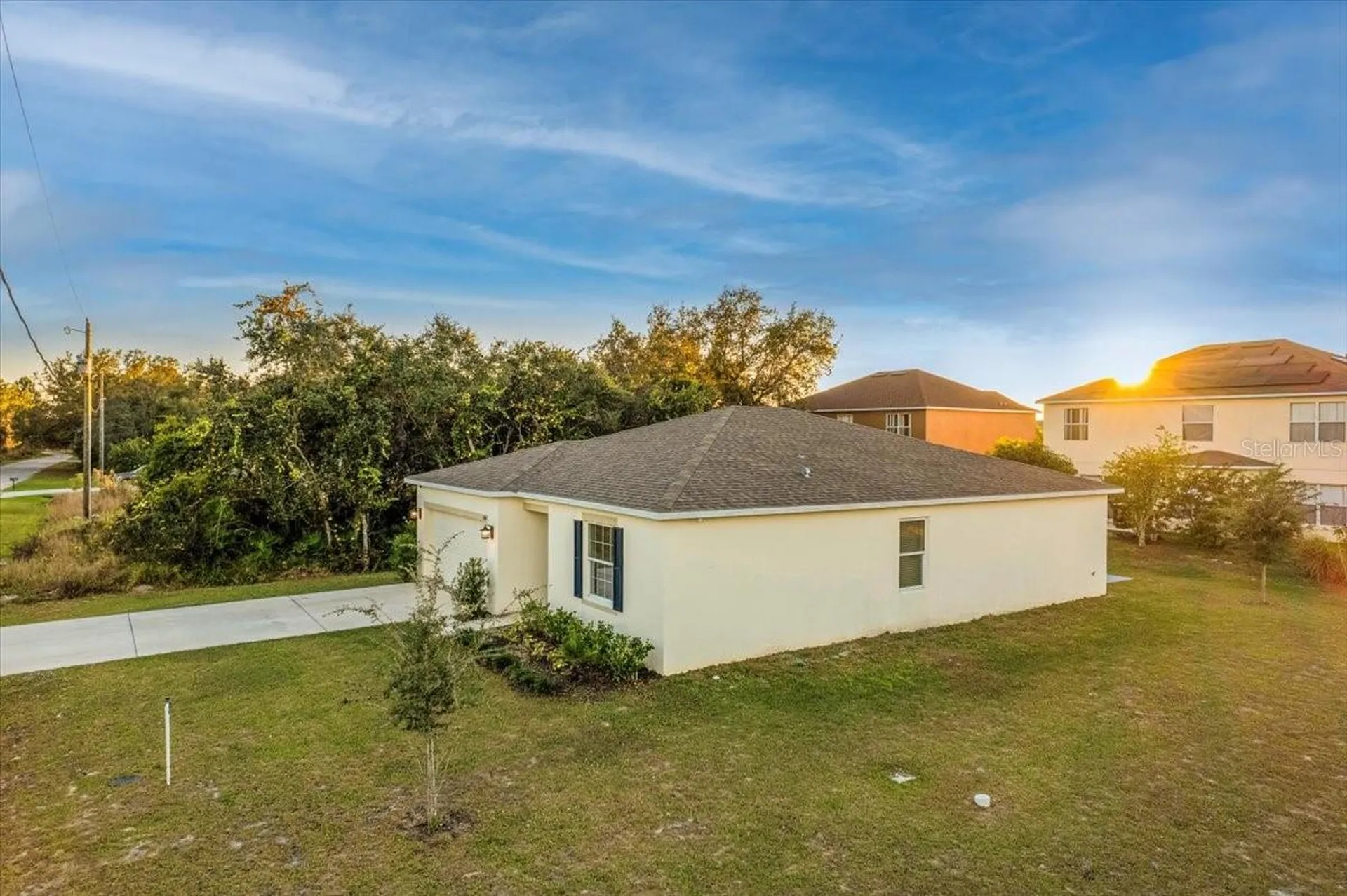 1200 Wahneta Drive Kissimmee FL 34759